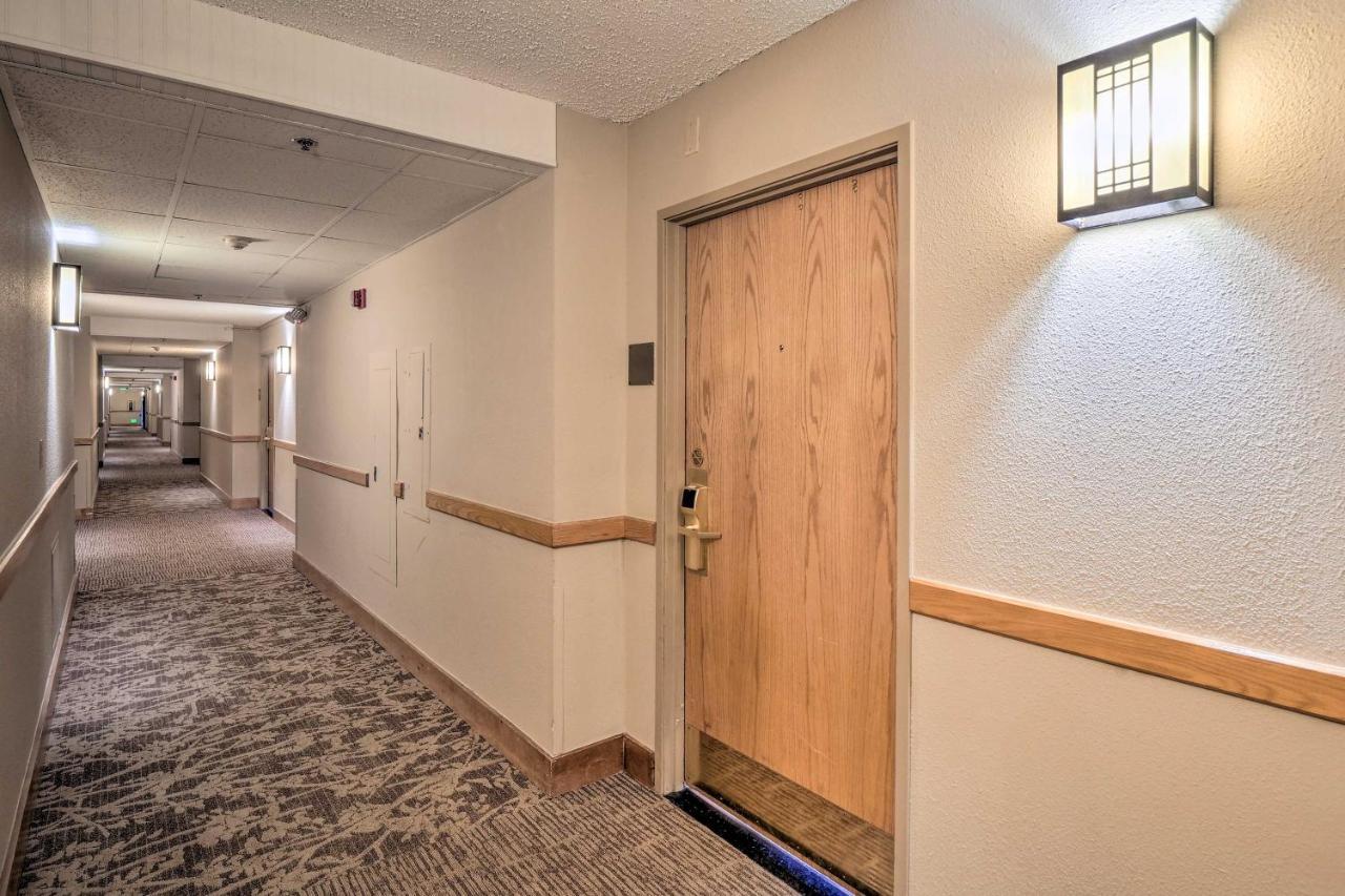 Idyllic Grand Lodge Condo Steps To The Cb Lifts! Mount Crested Butte المظهر الخارجي الصورة