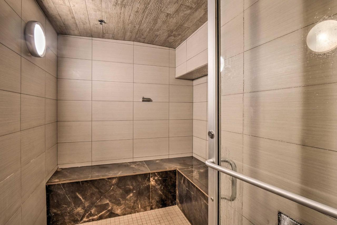 Idyllic Grand Lodge Condo Steps To The Cb Lifts! Mount Crested Butte المظهر الخارجي الصورة